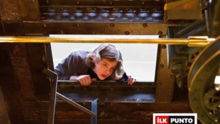 Hugo Film Konusu ve Oyuncuları