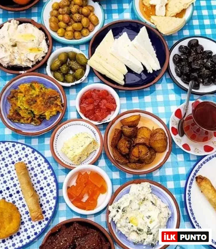 Moresi Kordon Kahvaltı