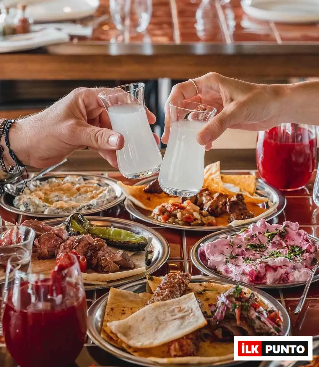 Eşlikçi Restoran