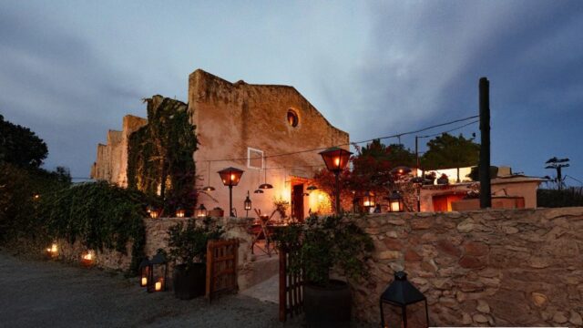 İbiza’nın En İyi Restoranları
