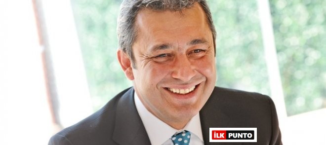 İbrahim Çağlar Kimdir? & Hakkında Bilgi