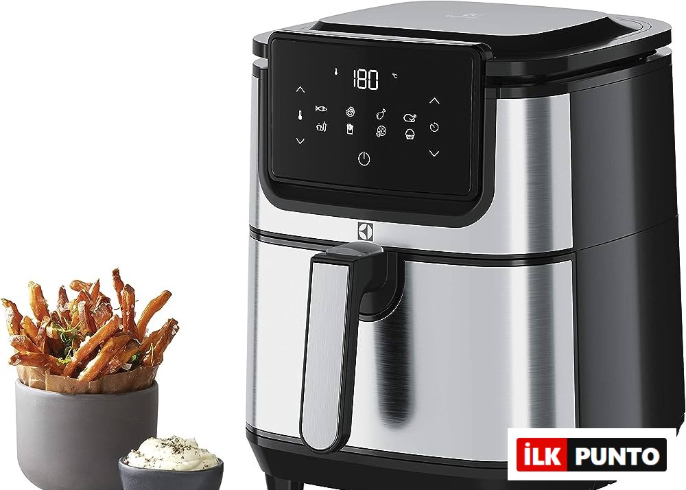 Electrolux E6AF1-4ST Explore 6 Air Fryer