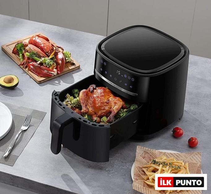 Xiaomi Air Fryer 6 L Fritöz