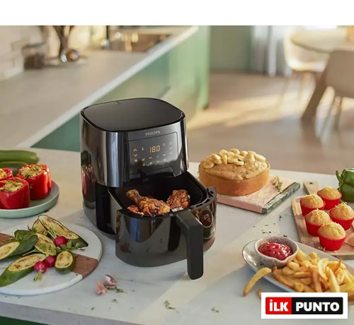 Philips Essential Airfryer HD9252/90