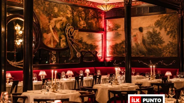 İki Kişilik Paris Kaçamağı: Flört Dozu Yüksek En İyi 11 Date Mekânı