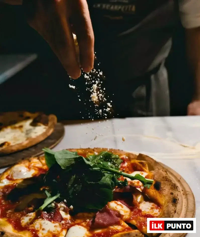 İlk Buluşmadan Yıldönümüne: İstanbul’un En Romantik Restoranları