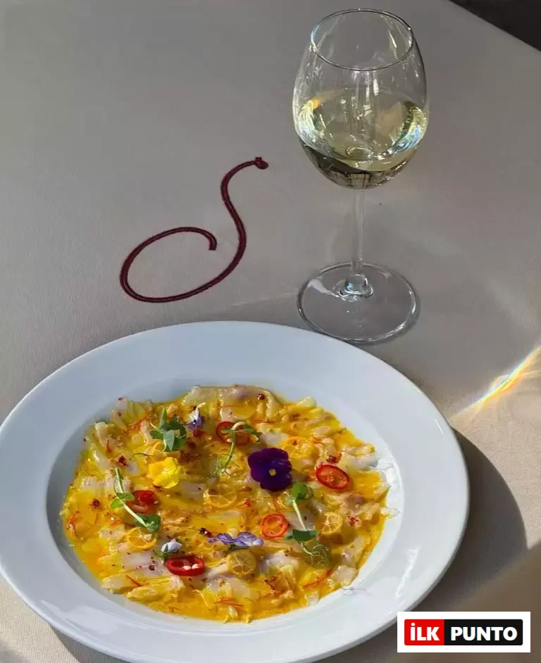 İlk Buluşmadan Yıldönümüne: İstanbul’un En Romantik Restoranları