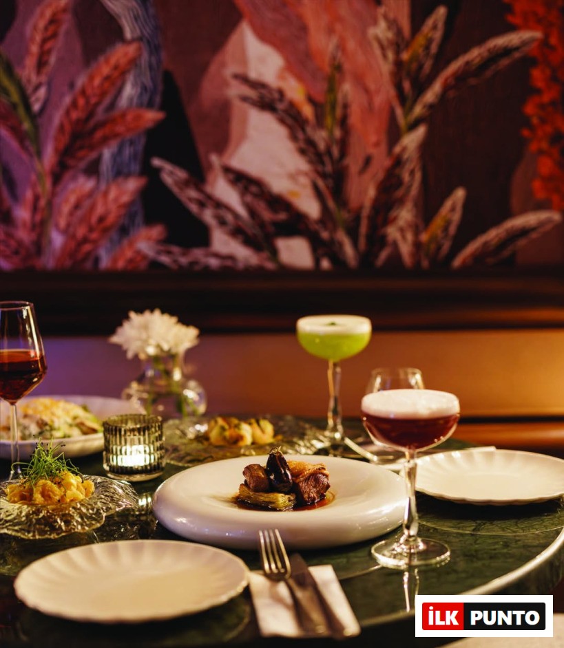 İlk Buluşmadan Yıldönümüne: İstanbul’un En Romantik Restoranları