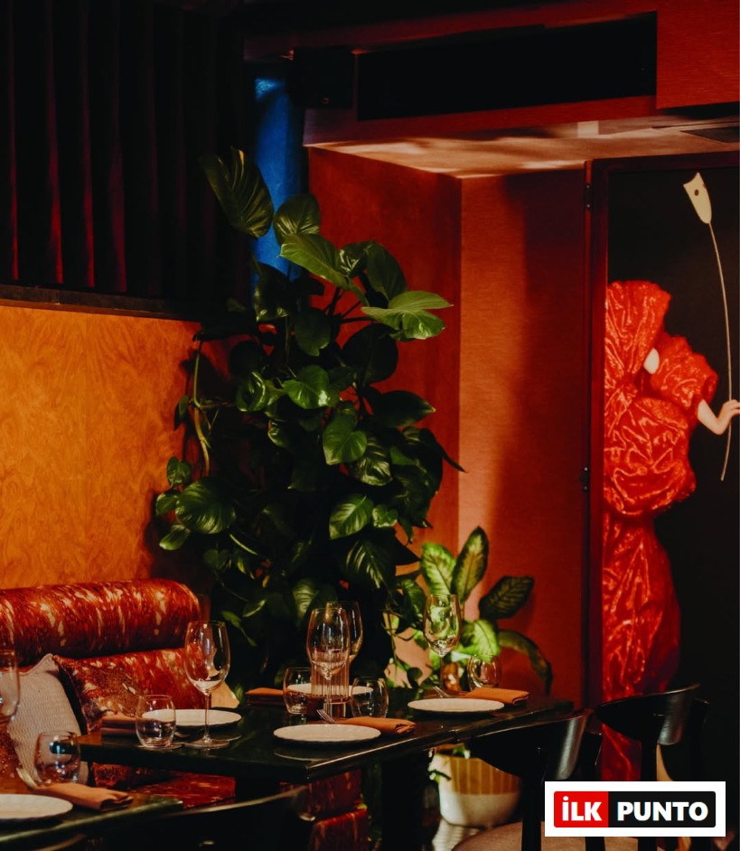 İlk Buluşmadan Yıldönümüne: İstanbul’un En Romantik Restoranları