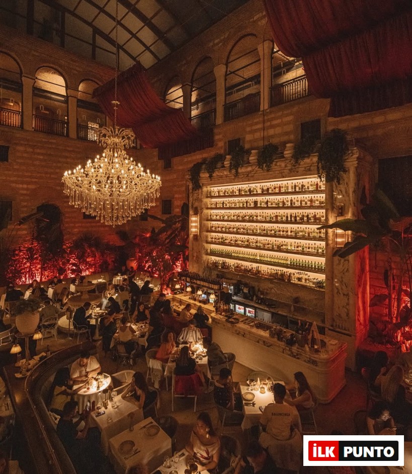 İlk Buluşmadan Yıldönümüne: İstanbul’un En Romantik Restoranları