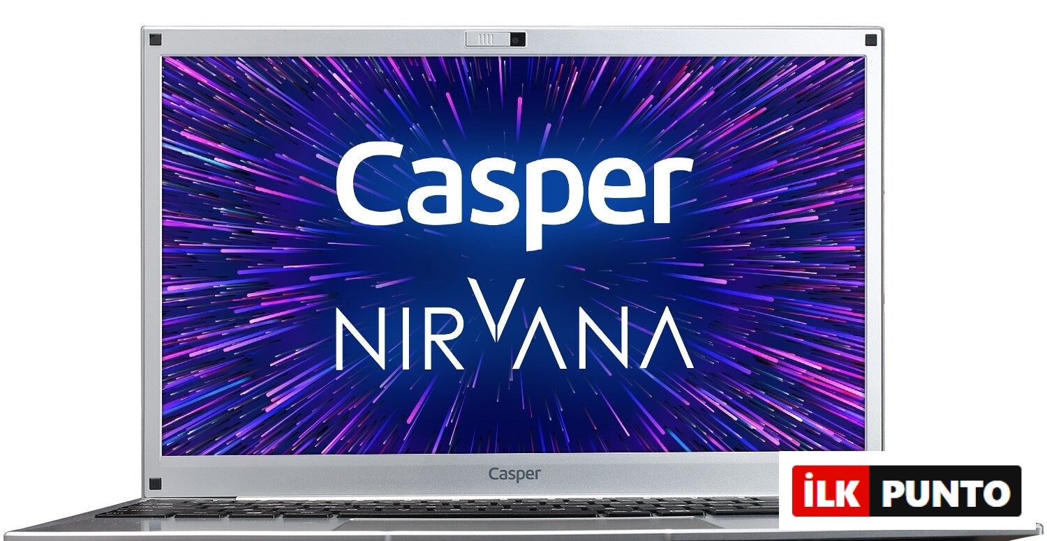 Casper Nirvana C350.4000-4W00B