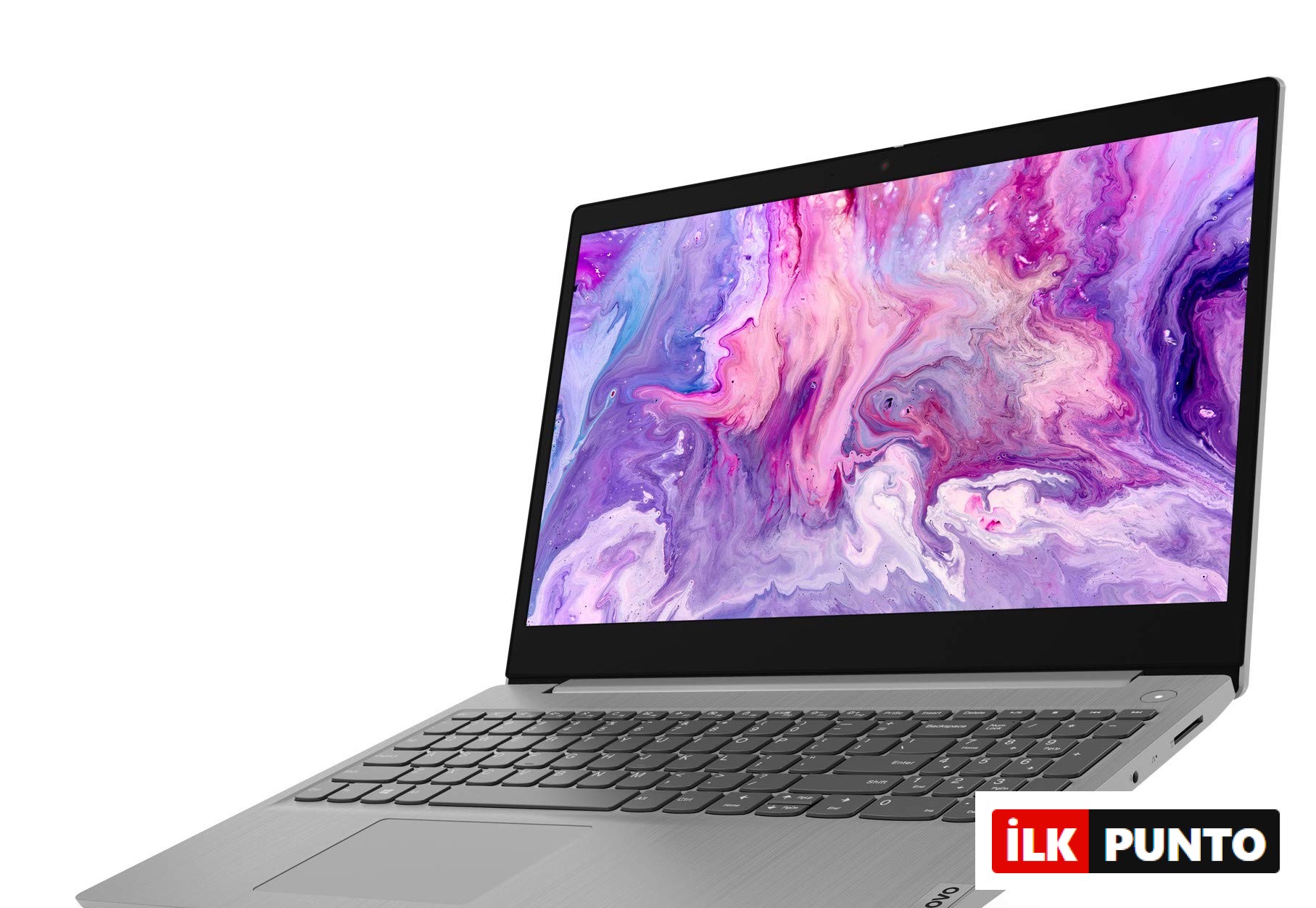 Lenovo IdeaPad 3