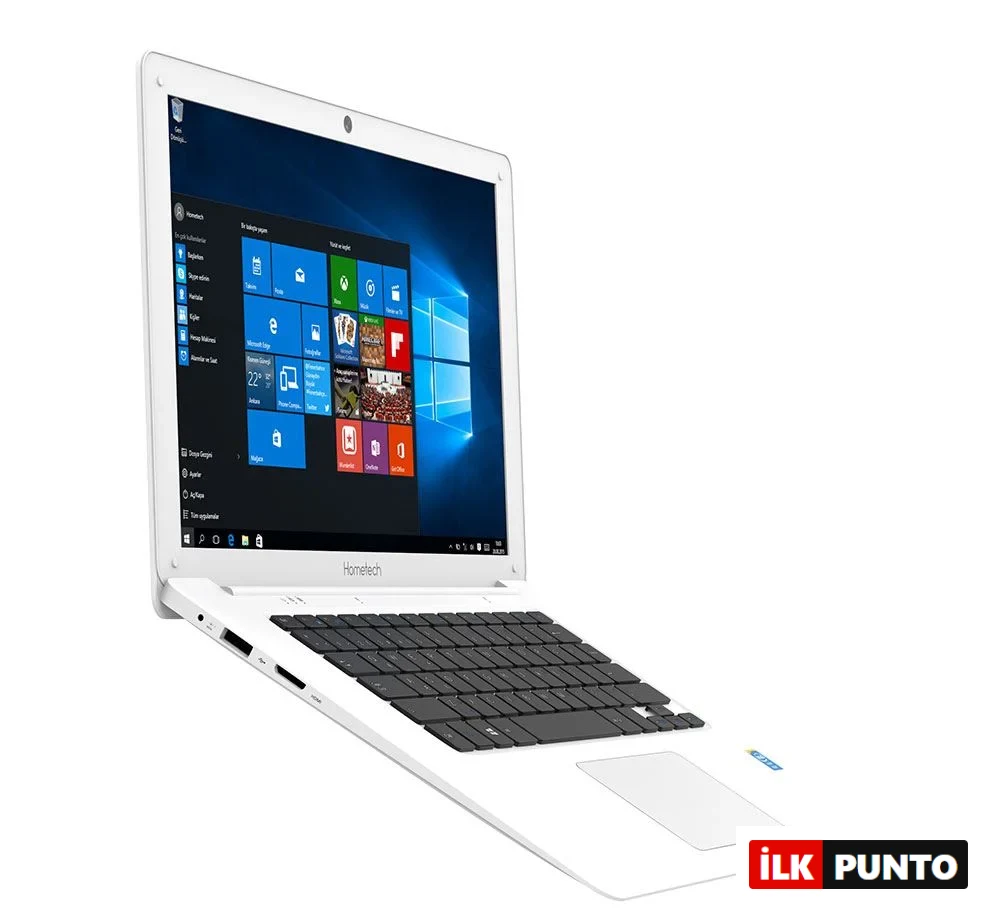 Hometech Alfa 110A