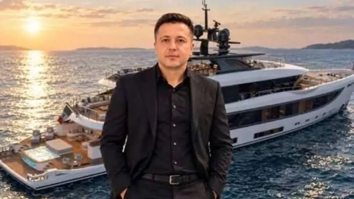 Muhammed Yarız kimdir, neden gündemde?
