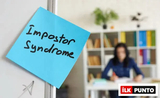 İmpostor Sendromuyla Nasıl Başa Çıkabiliriz?