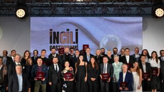 İncili Gastronomi Rehberi 2025-2026 Ödül Töreni: Lezzet Dünyasının Yeni İnci Sahipleri Açıklandı