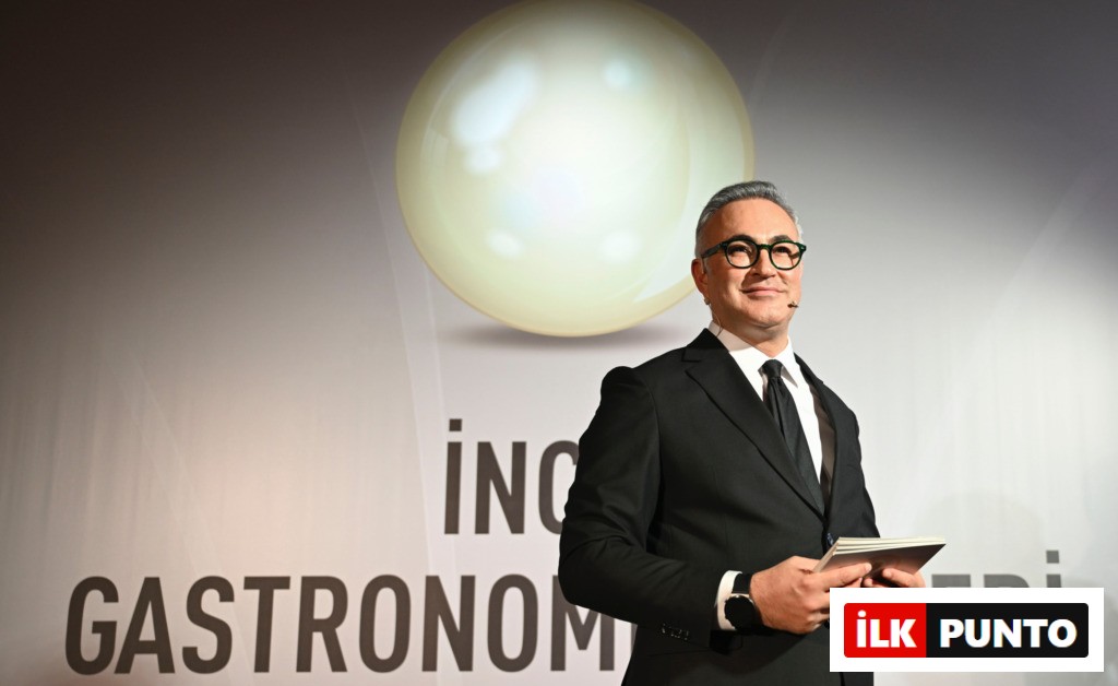 İncili Gastronomi Rehberi 2025-2026 Ödül Töreni: Lezzet Dünyasının Yeni İnci Sahipleri Açıklandı