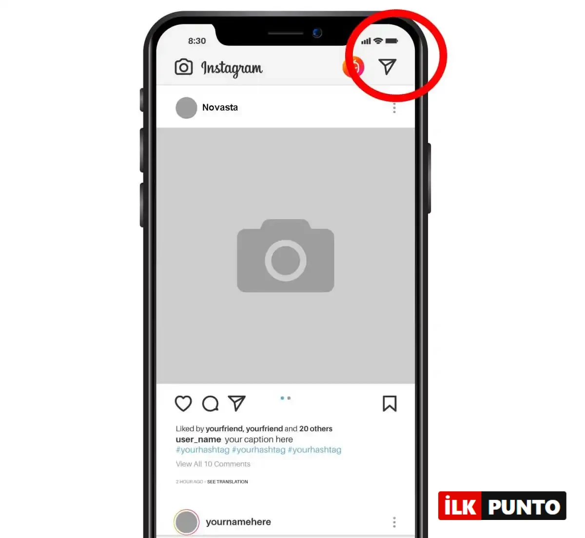 Instagram Direct'te Mesajların Silinmesi ve Arşivlenmesi Instagram Direct Nedir, Nasıl Kullanılır?