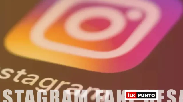 Instagram Fake Hesap Bulma: Kime Ait Olduğunu Nasıl Anlarsınız?