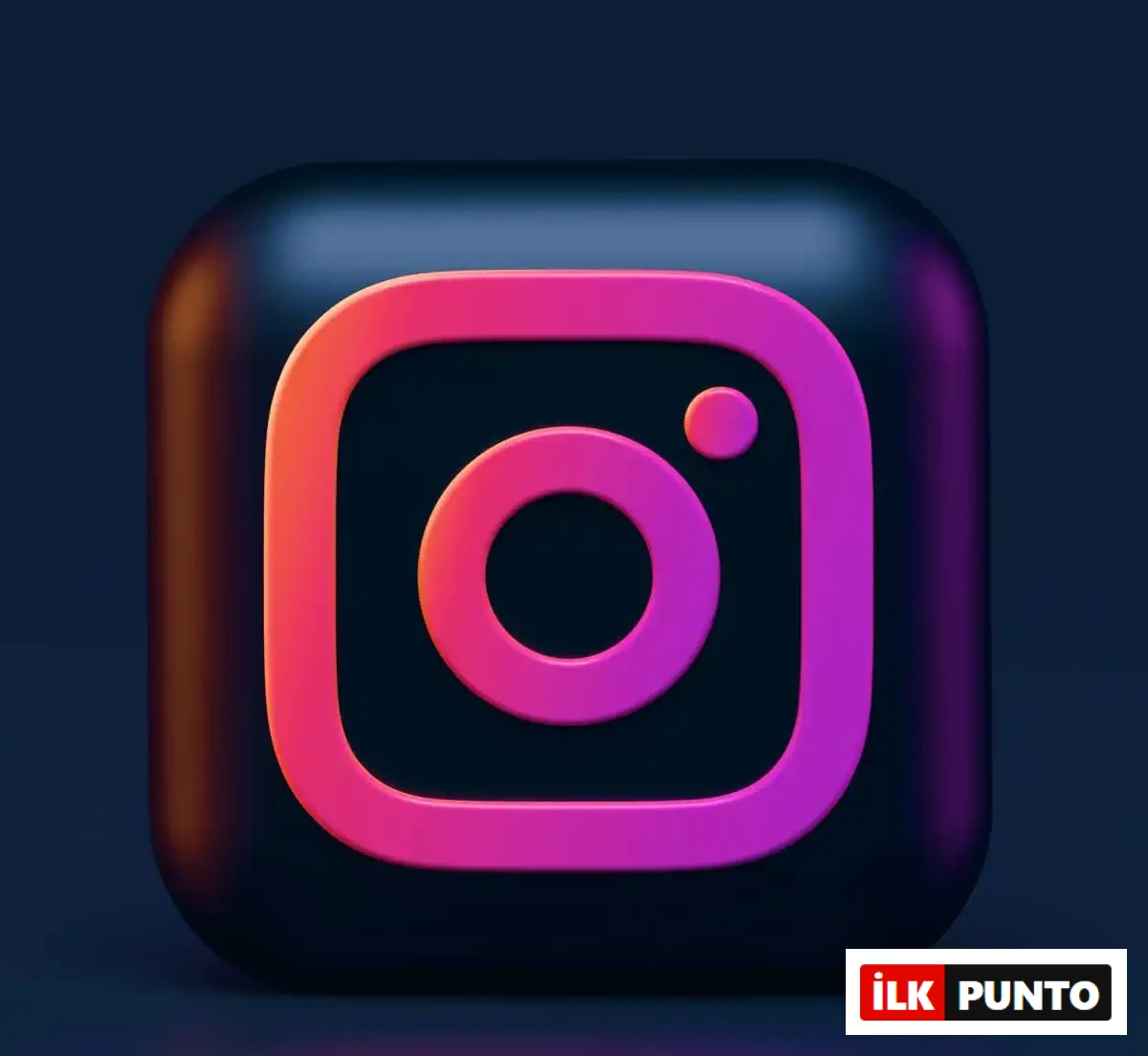 Instagram Hesabı Silme