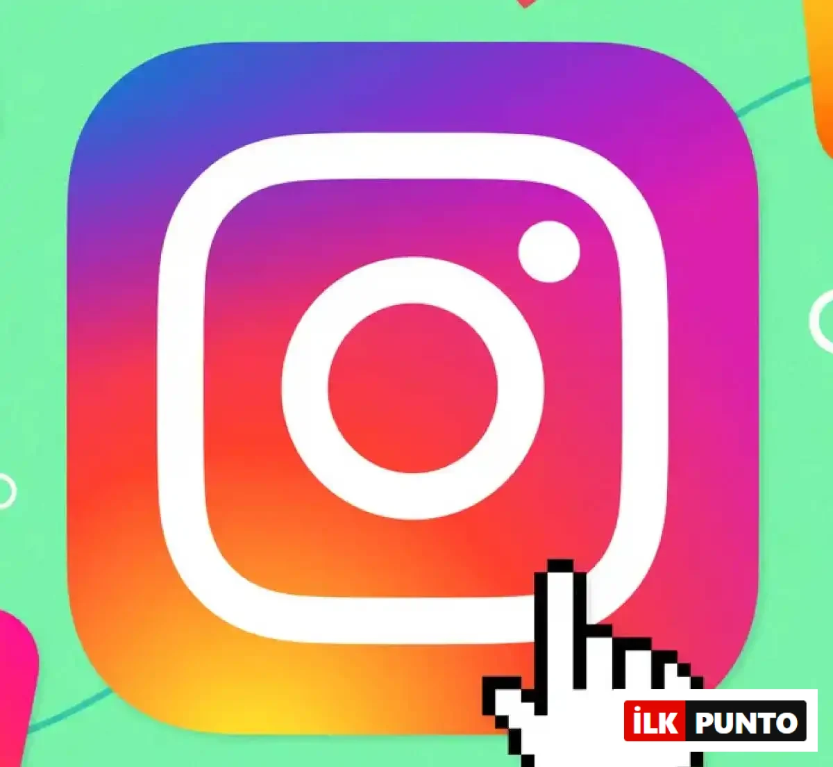 Instagram Hesabı Silme