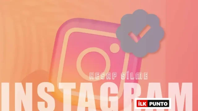 Instagram Hesabı Silme | Instagram Hesabı Nasıl Kapatılır?