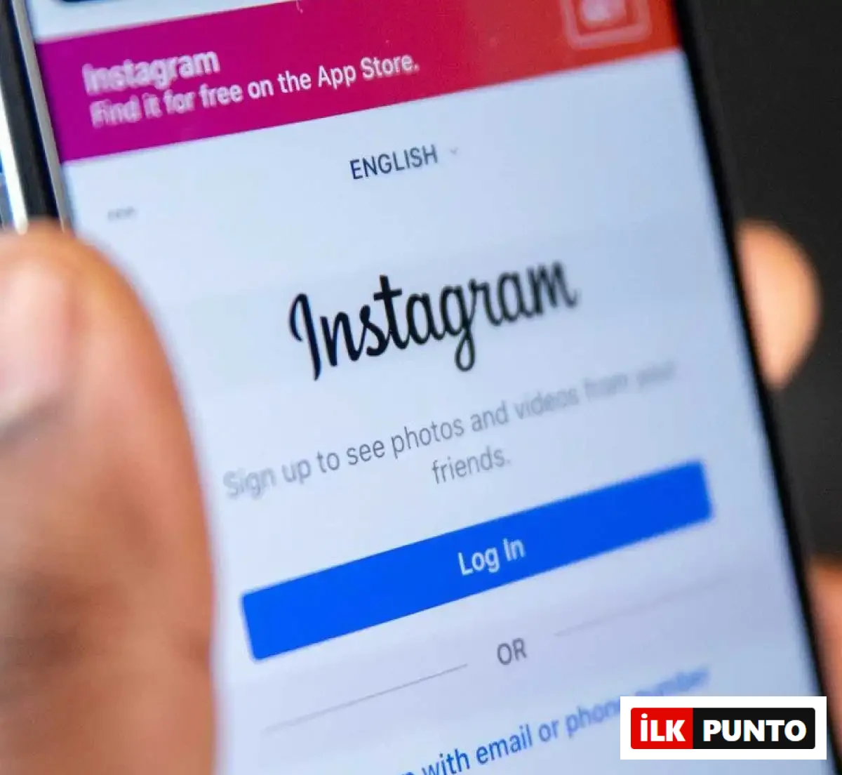 Instagram İşletme Hesabı Takipçi Artırma