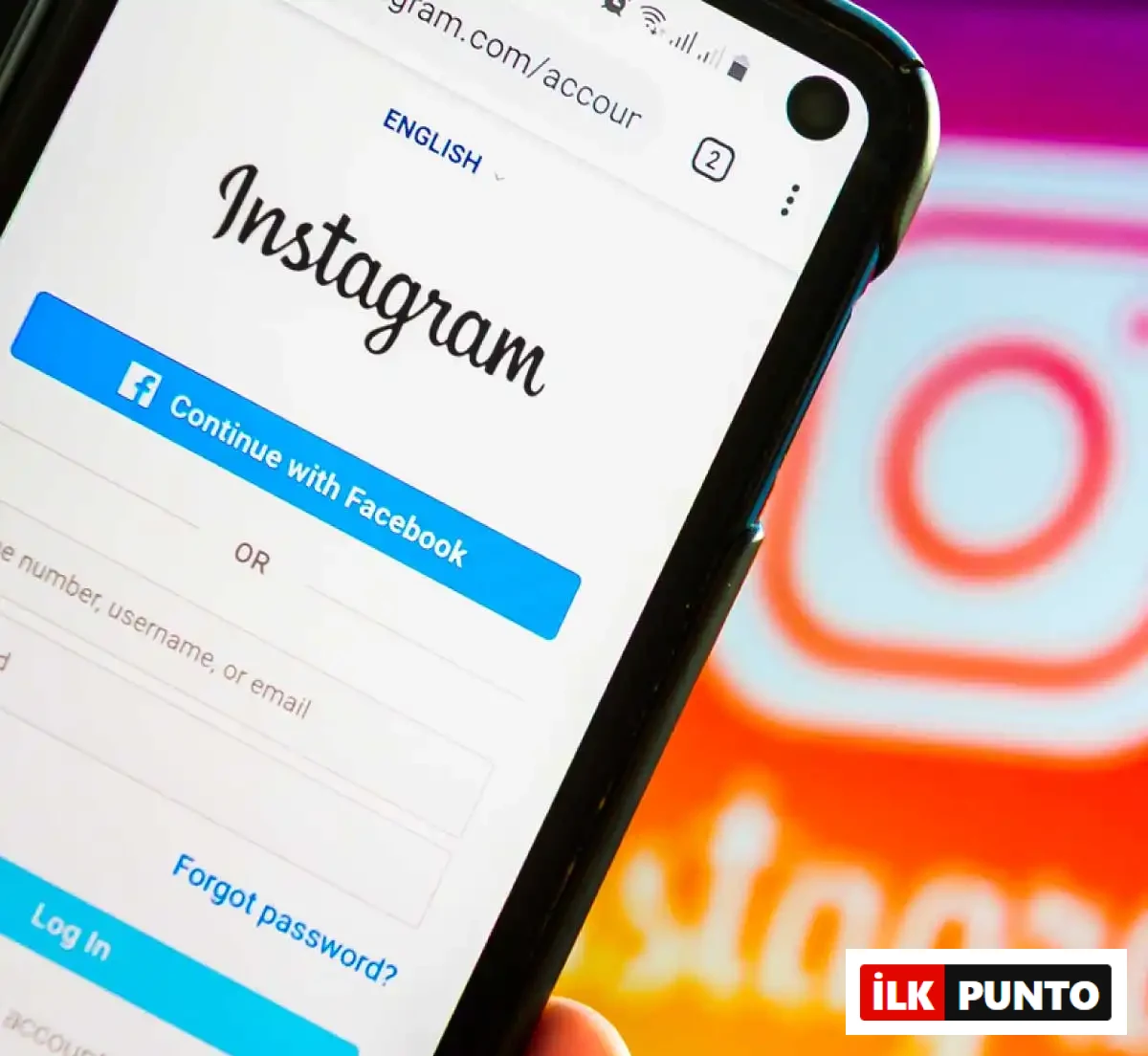 Instagram İşletme Hesabı Takipçi Artırma