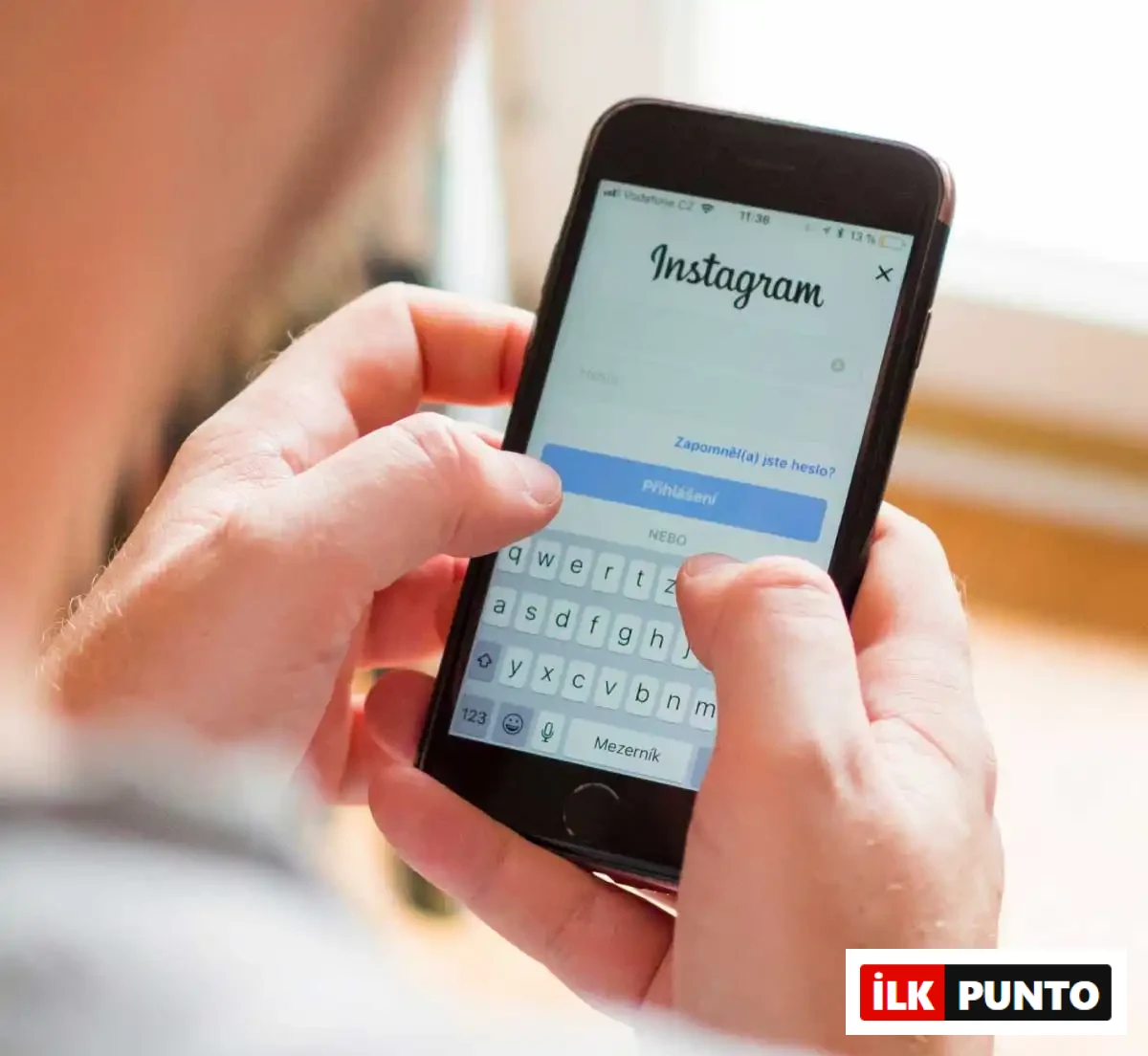 Instagram hakkında bilgiler