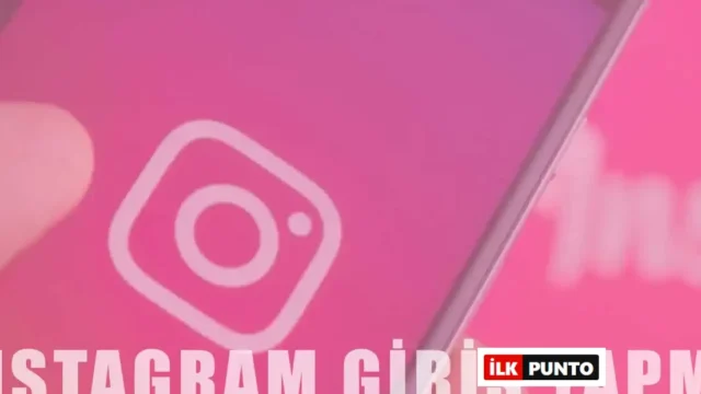 İnstagram’a Girişi Nasıl Yapılır?