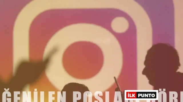 İnstagram’da Beğenilen Fotoğrafları, Postları Görme