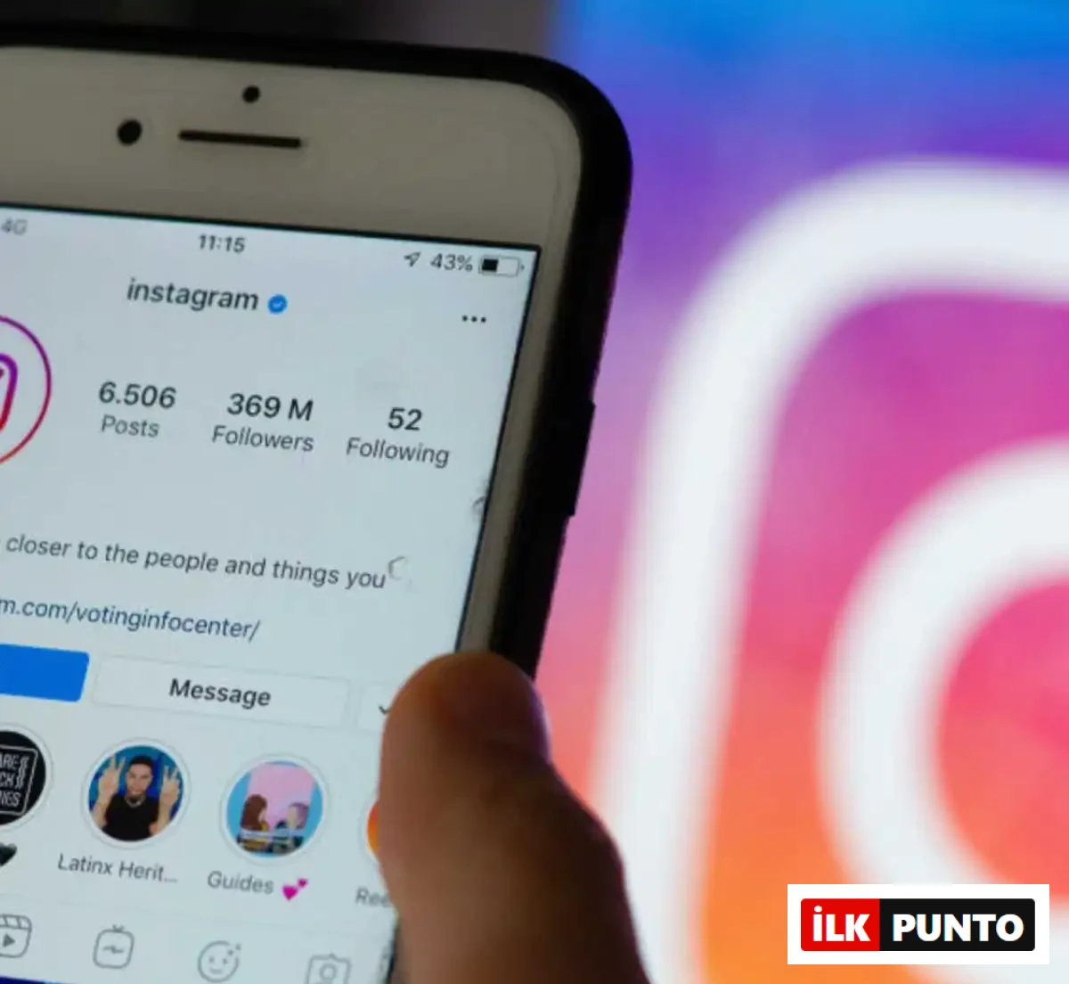 Instagram'dan Para Kazanmanın Yolları