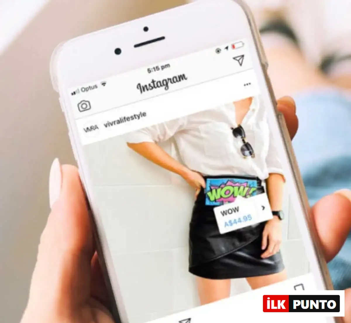 Instagram’dan Satış Yapmak için Bilmeniz Gerekenler