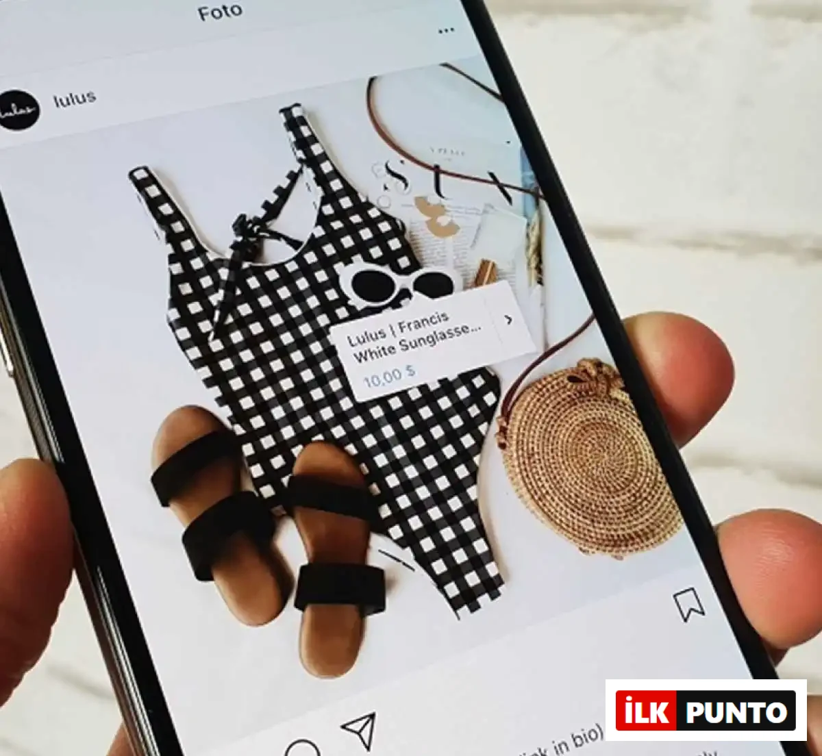Instagram’dan Satış Yapmak için Bilmeniz Gerekenler