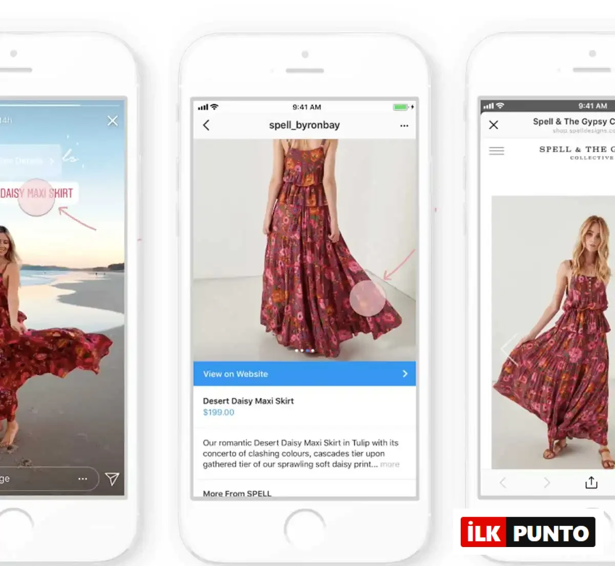 Instagram’dan Satış Yapmak için Bilmeniz Gerekenler