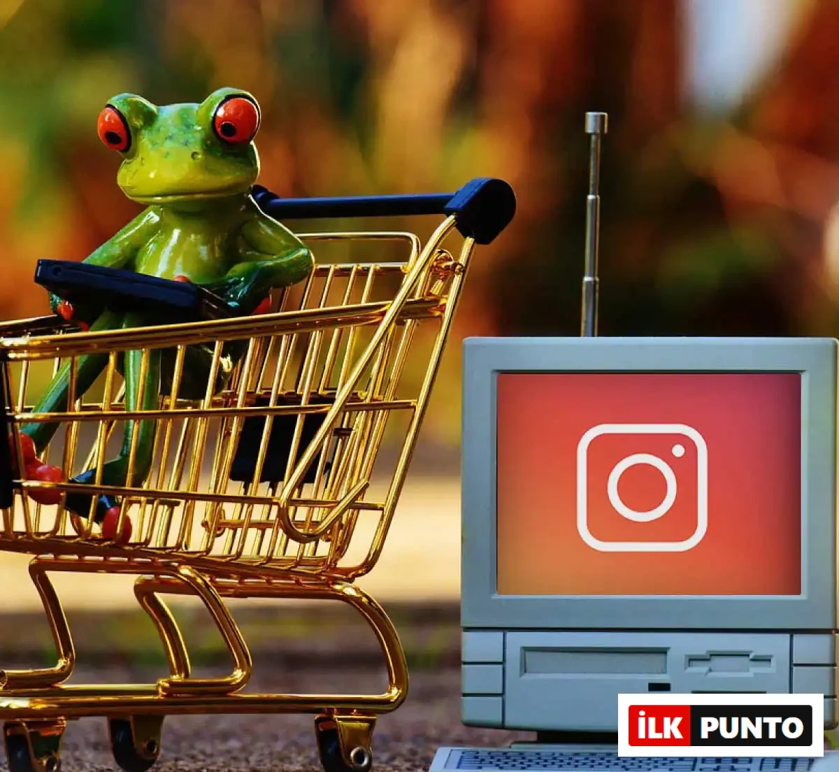 Instagram’dan Satış Yapmak için Bilmeniz Gerekenler