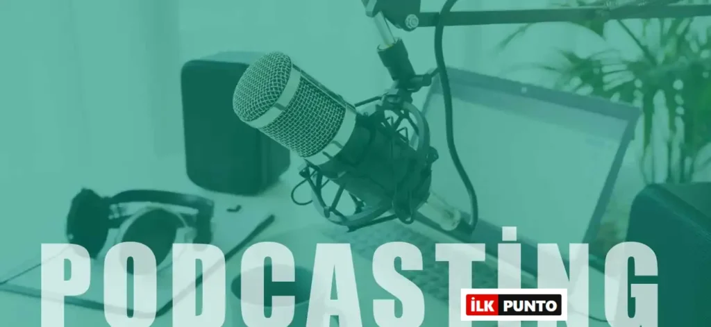 İnternetin Yeni Sesli Medya Türü Podcasting Nedir?