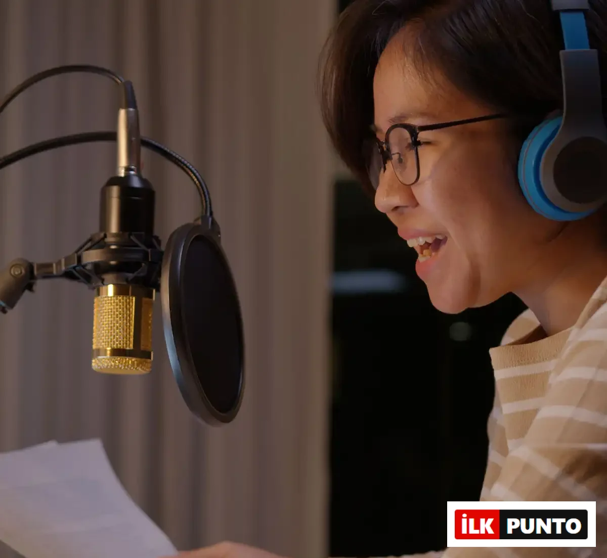 Podcasting Nedir?