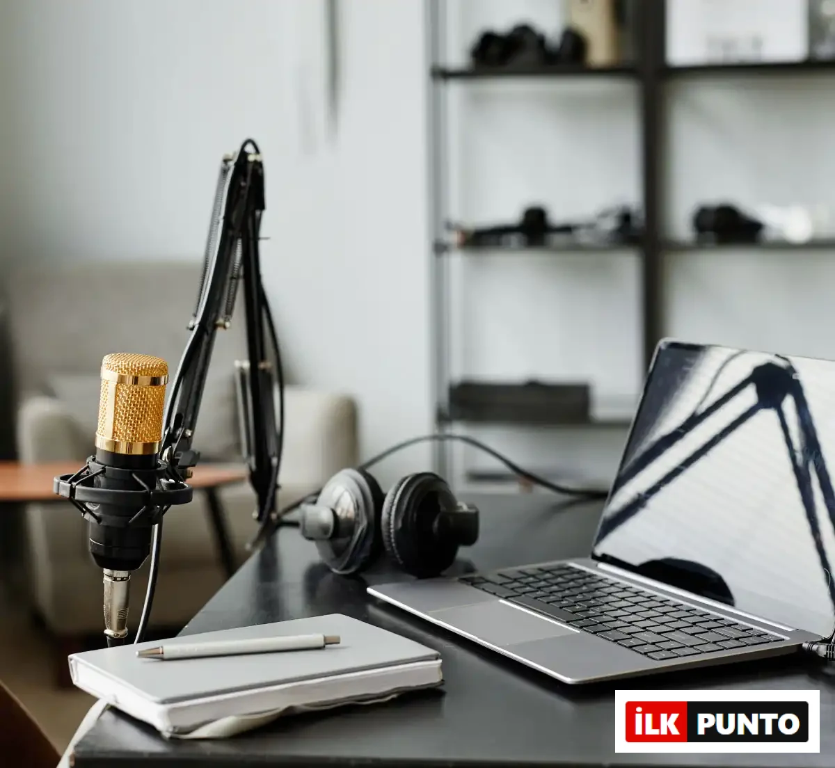 Podcasting Nedir?