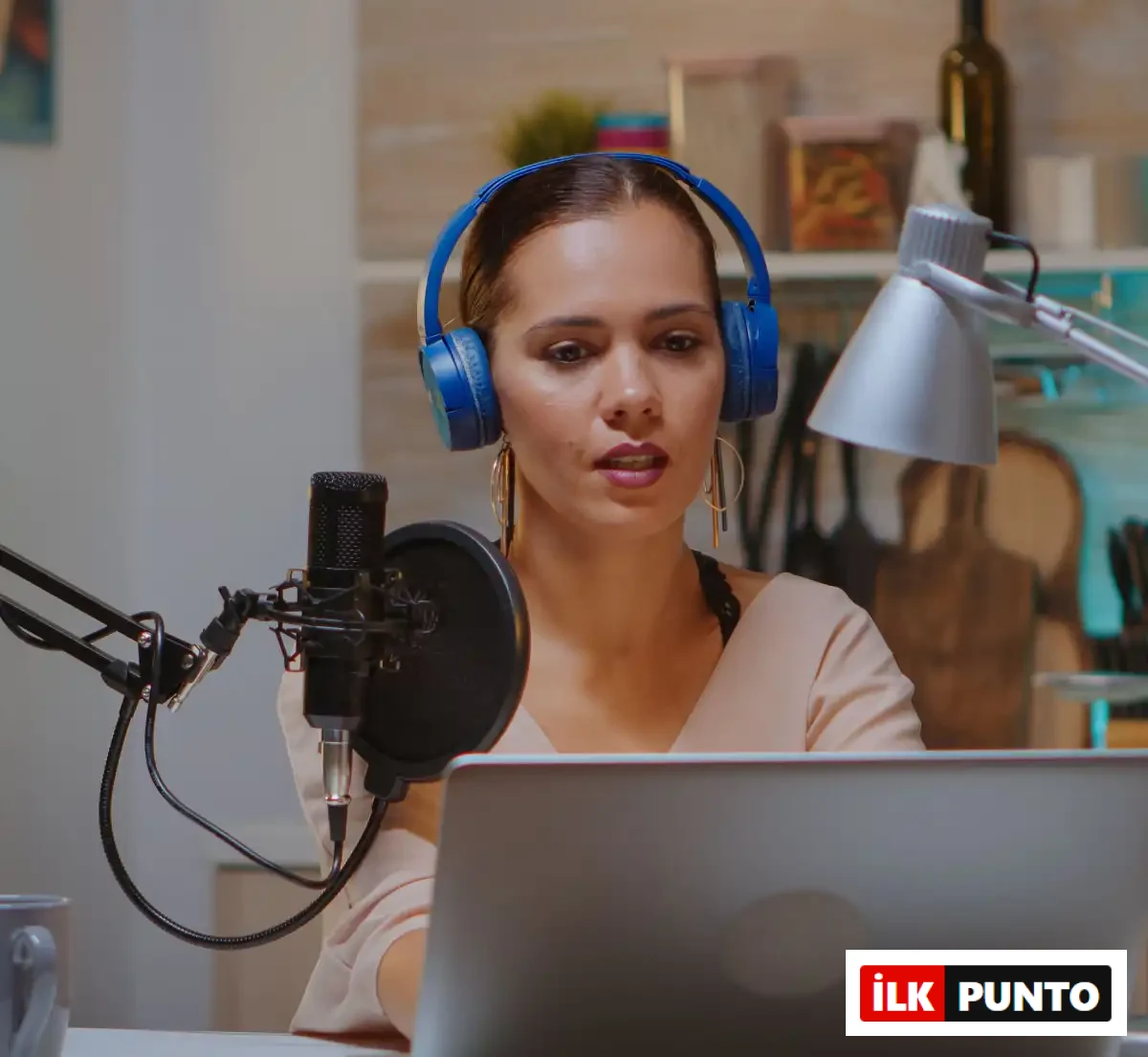 Podcasting Nedir?