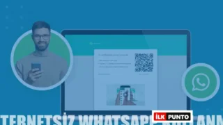 İnternetsiz WhatsApp Nasıl Kullanılır?