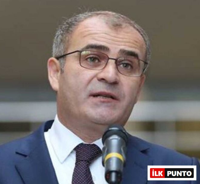 İrfan Fidan Kimdir