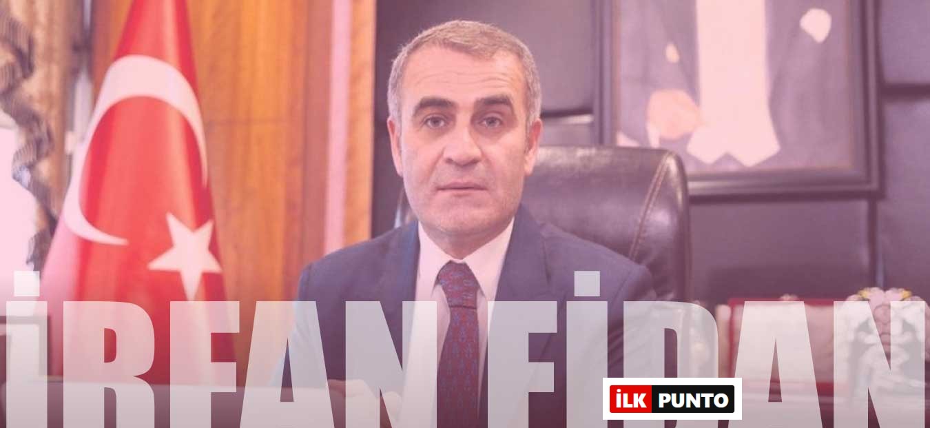 İrfan Fidan Kimdir? İrfan Fidan Nereli ve Hakkında Bilgi