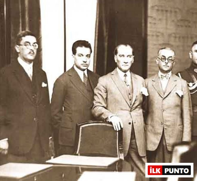 İş Bankası Kimin