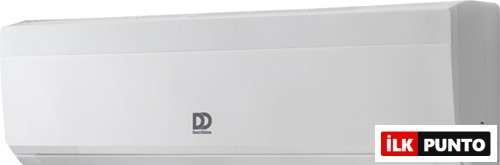 Demirdöküm A5 Performans A++ 18000 BTU Duvar Tipi Inverter Klima