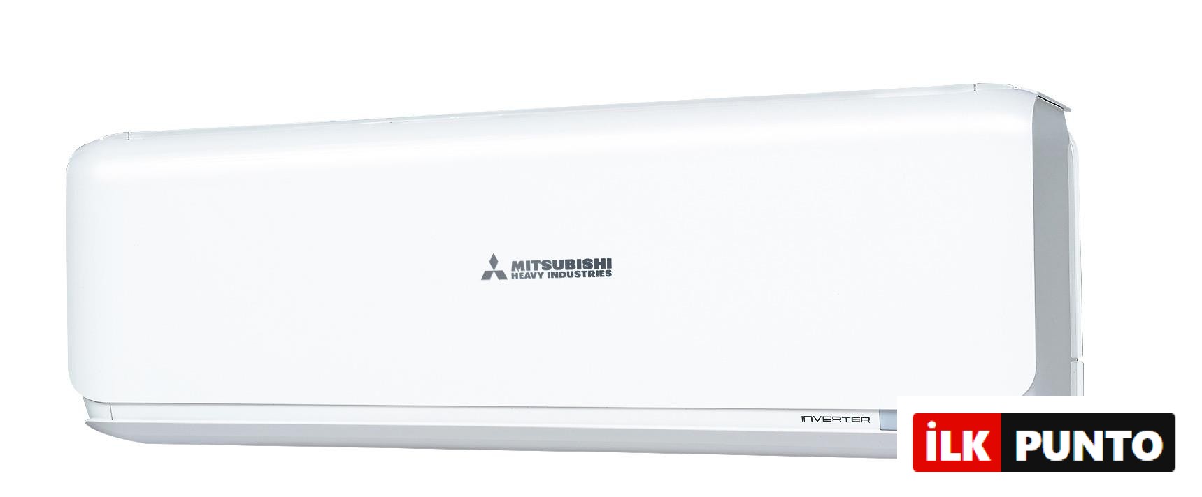 Mitsubishi Heavy SRK35ZSX-WS Diamond Klima