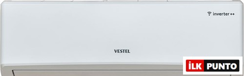Vestel Flora Doğa Inverter 122 A++ WIFI 12000 BTU Duvar Tipi Klima