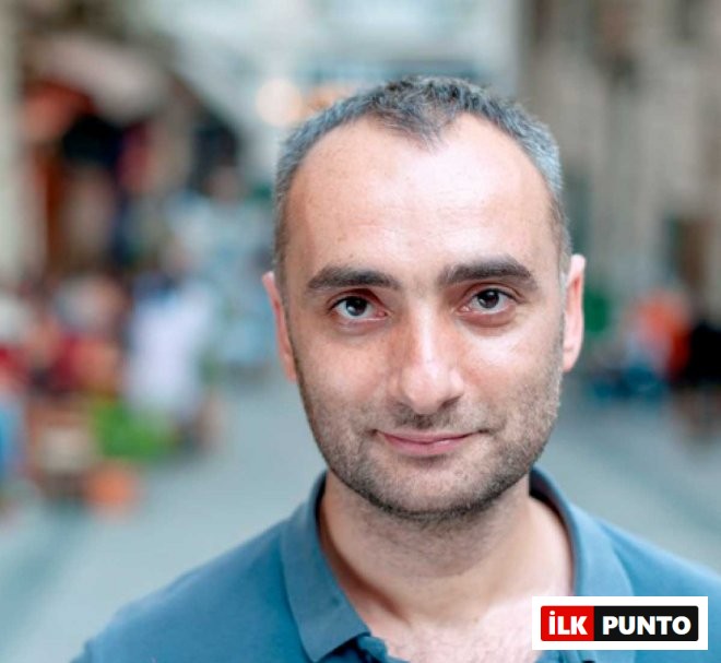 İsmail Saymaz Kitapları