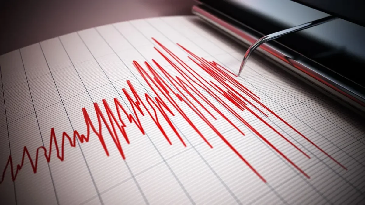AFAD duyurdu: Şanlıurfa’da 5,4’lük deprem!