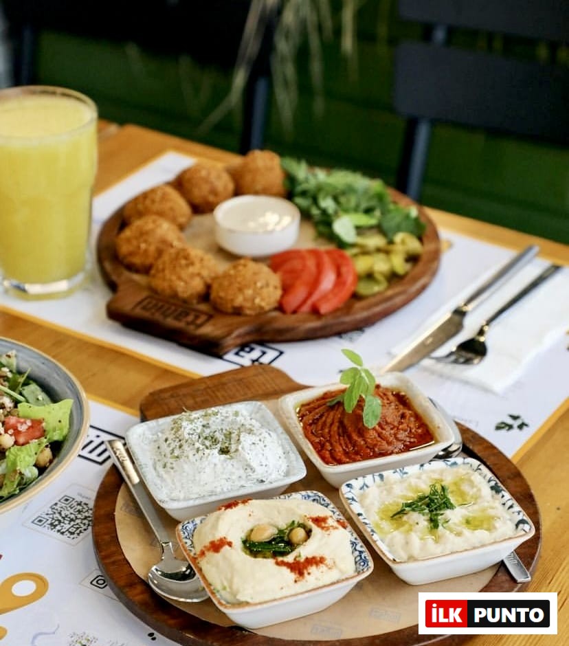 İstanbul’daki En İyi Vegan Restoranlar: Bitkisel Mutfağın Öne Çıkan Adresleri